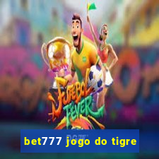 bet777 jogo do tigre